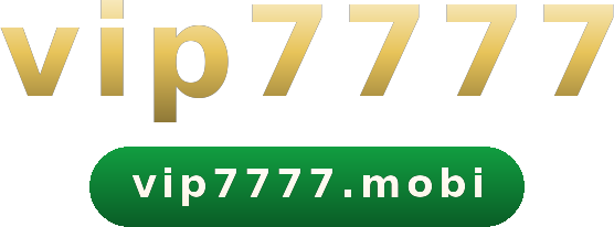 vip7777 logo